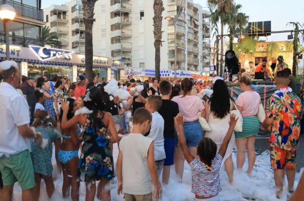 Summer Cors Salou 2025_6