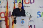 Miquel Sàmper, conseller de la Generalitat, pregoner Nits Daurades