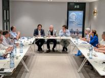 Cuándo, cómo y dónde será la Festa al Cel de Salou 