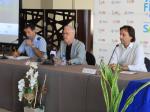 Presentation of the Festa al Cel 2025 in Salou