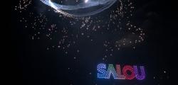 Salou thinks in the Festa al Cel 2026