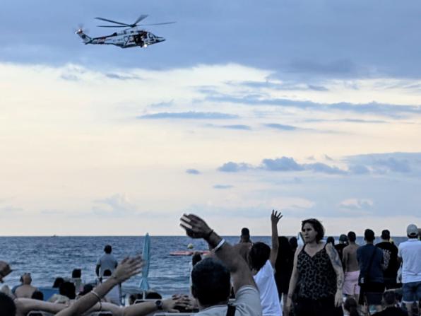 Festa al Cel 2025