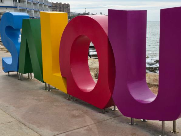 Salou es un destino sostenible e innovador