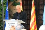 L'alcalde de Salou, Pere Granados