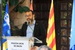Regidor de Seguretat Ciutadana de Salou, Sebastià Dominguez