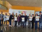 Fira del Vi de Salou SAVI en noviembre de 2025