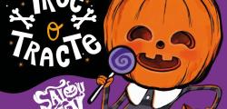 Què fer: Salouween, passa-t'ho de por comprant
