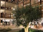  Hotel CalaVinya in Salou on the day of the official opening