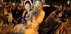 Salouween, la mejor fiesta de Halloween de la Costa Daurada
