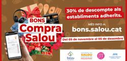 Qué hacer hoy: comprar con los descuentos “Bons Salou”