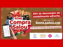 Què fer avui: comprar amb els descomptes “Bons Salou”