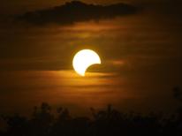  What to do in Salou: see the total sun eclipse