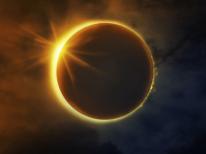 What to do in Salou: see the total sun eclipse