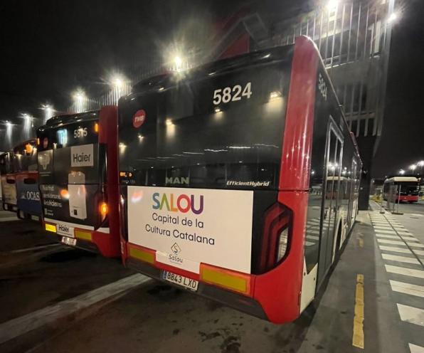 Salou es pomociona com a destinaci&oacute; 360. Cedida 