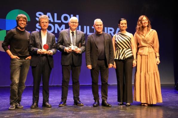 Salou ha cerrado 12 meses como Capital de la Cultura Catalana
