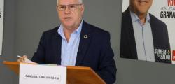 Granados, candidato a alcalde de Salou 2027