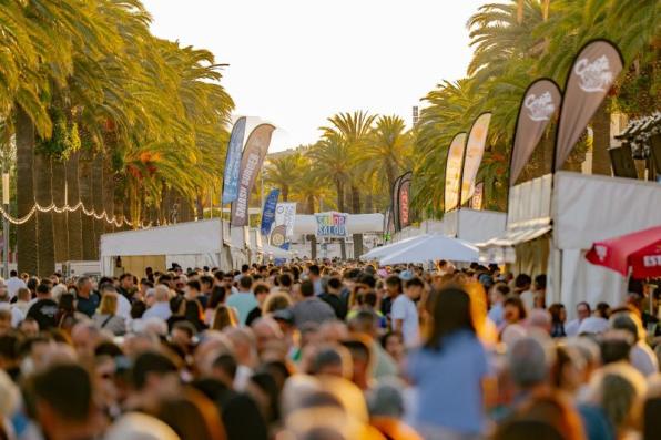Sabor Salou edici&oacute; 2026.Cedida