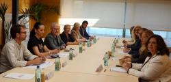 Salou quiere ser Capital Espa&ntilde;ola de los Derechos Humanos 2027