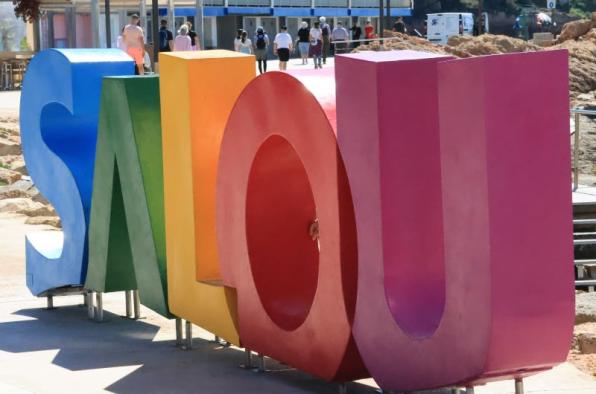 Salou rep 3 milions de visitants cada any
