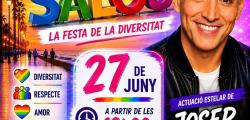 Salou celebra Proud of Salou