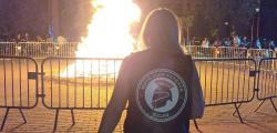 Salou escalfa motors per una nova revetlla de Sant Joan