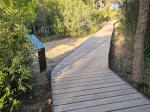 Ruta del Pla del Maset i Bosc de la Duna Gran