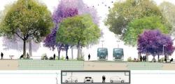 El Eje C&iacute;vico que transformar&aacute; y cohesionar&aacute; Salou para las persona