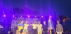D&iacute;a del Orgullo LGBTI con la Proud of Salou - Fiesta de la Diversidad
