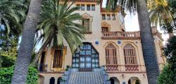 Salou: Cultural Routes of Modernism and History