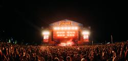  Festiuet will fill Salou with more than 18 hours of concerts