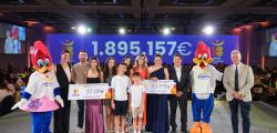 PortAventura Foundation raises &euro;115,150 at its Solidarity Dinner