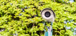 Salou boosts public safety with four new surveillance cameras