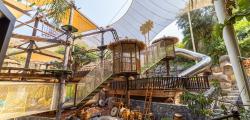 PortAventura World estrena Makamanu Jungle, una nueva aventura