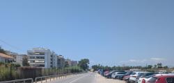 Salou modifica el tr&aacute;fico de la calle Carles Roig 