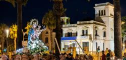 Las Nits Daurades se prolongan hasta el 6 de septiembre en Salou