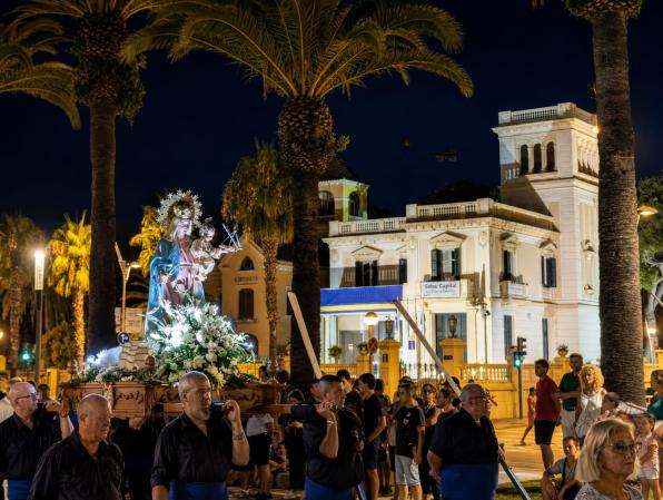 Nits Daurades