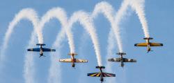 Salou se prepara para la Festa al Cel 2026 del 18 al 20 de septiembre