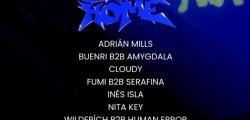 240 Back Home: l'immens festival electr&ograve;nic que acollir&agrave; Salou