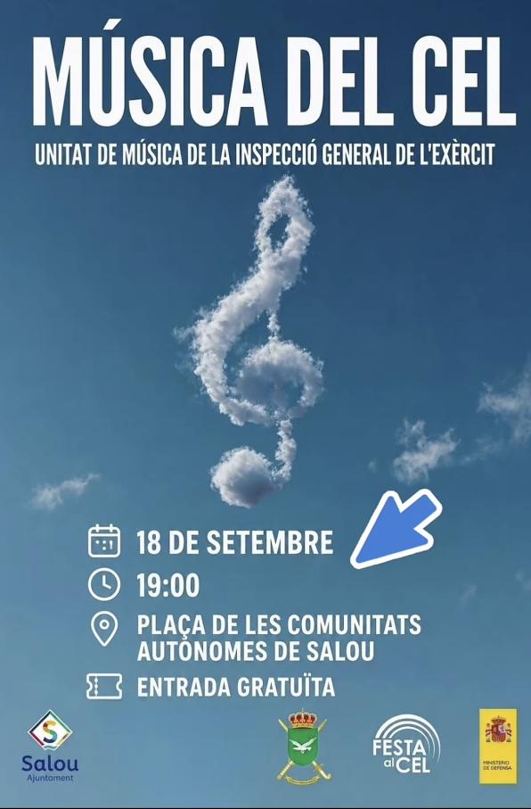 Cedida