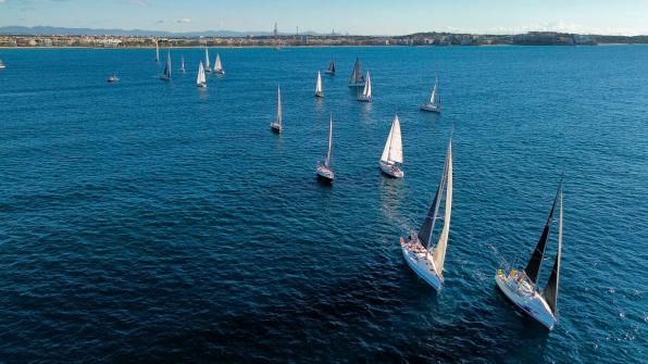 Regata (cedida)