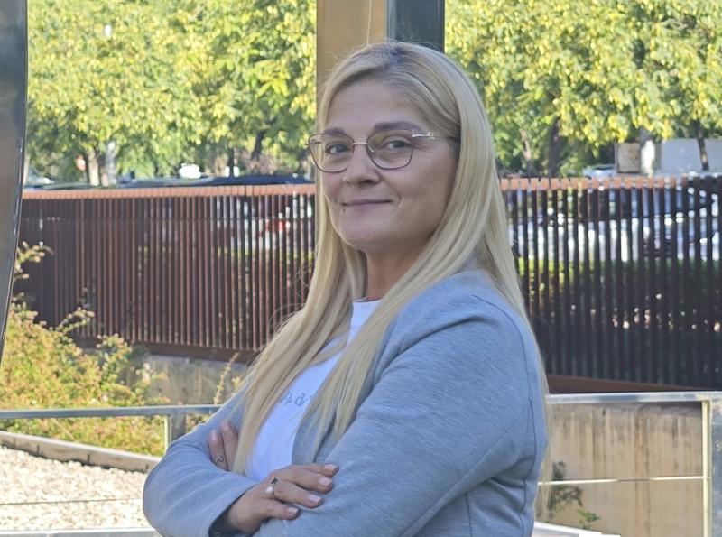 Teresa Villagr&aacute;n ser&agrave; la pregonera de la Festa Major del 30 d'Octubre