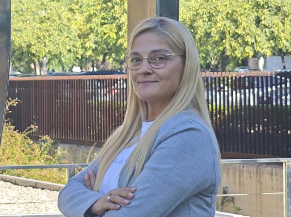 Teresa Villagr&aacute;n ser&agrave; la pregonera de la Festa Major del 30 d'Octubre