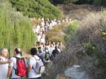 El proper diumenge 13 de febrer Tarragona celebra la Caminada Popular d'Hivern