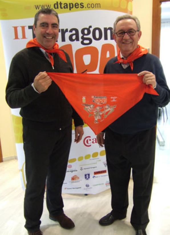 The second edition of &quot;Tarragona dTapes&quot; starts full of news