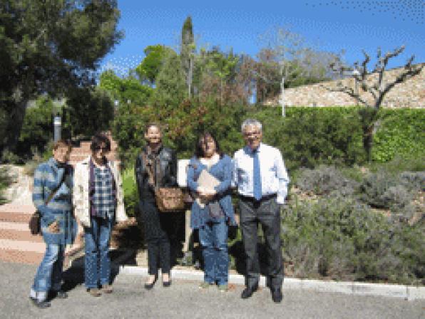 Tarragona promocionarà els allotjaments de turisme rural de la Costa Daurada