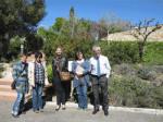 Tarragona promote rural tourism accommodation in Costa Dorada