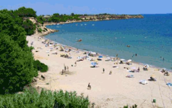 Agents de viatge britànics i alemanys visiten la Costa Daurada