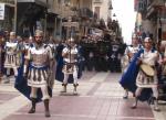 Semana Santa en la Costa Dorada: entre la devoción, las tradiciones y la curiosidad 1