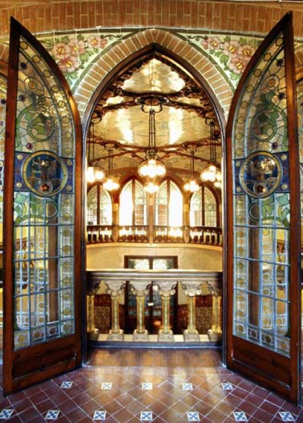 Nova visita guiada al Modernisme de Reus: &quot;De Gaudí a Domènech i Montaner&quot;