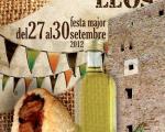 La Fiesta Mayor de Vandellòs incluirá una cuarentena de actos del 27 al 30 de septiembre